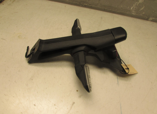 Kentekenplaathouder Overig Onbekend Unknown