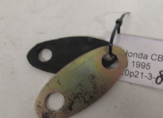 Spiegel linke Seite Honda CBR 600 F