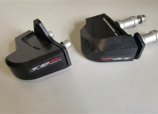 Engine Guard Kawasaki ER 6
