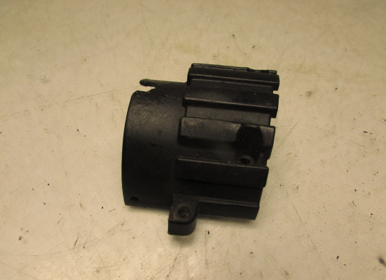 Uitlaat Yamaha V max