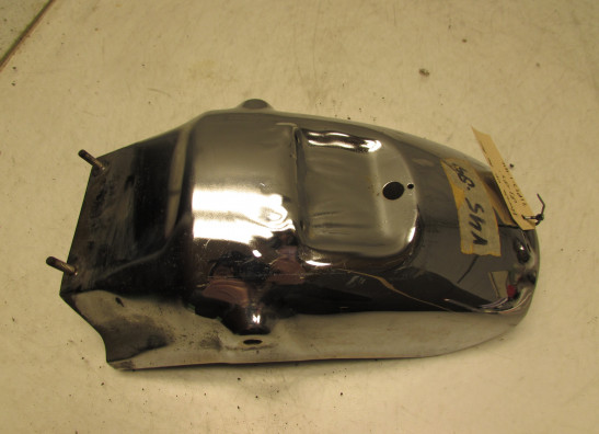 Rear fender Honda VF 700  750 C Magna