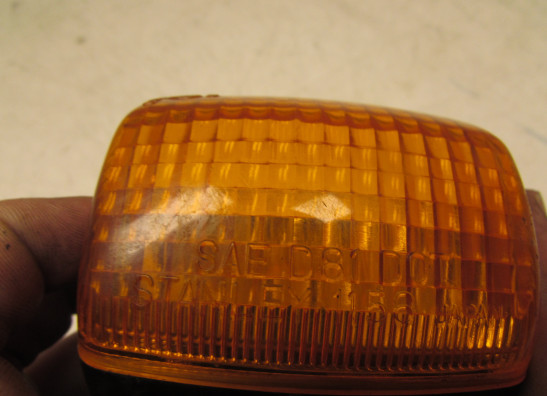 Winker Honda Overige Honda