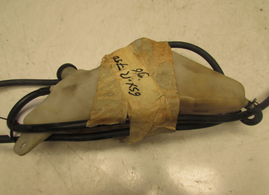 Kuhlflussigkeitsbehälter Suzuki GSX R 750