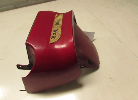 Kotflugel vorne Kawasaki ZZR 1100