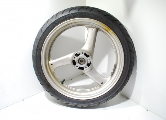 Voorvelg Suzuki RF 600