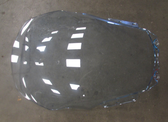 Kuipruit Piaggio Mp3 400