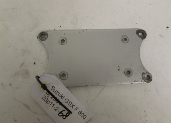 Kotflugel vorne Suzuki GSX F 600