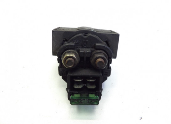 Startmotor relais Suzuki GSX R 600