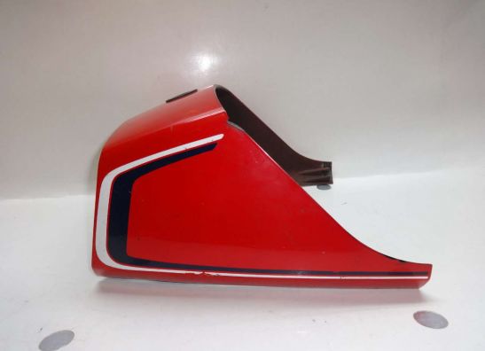 Rear cowl Suzuki GSX 750