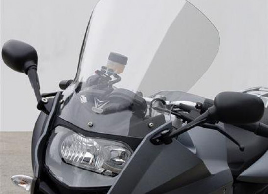 Scheibe Windschild BMW F 800 S - ST
