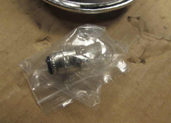 Koplamp Overig Onbekend Unknown