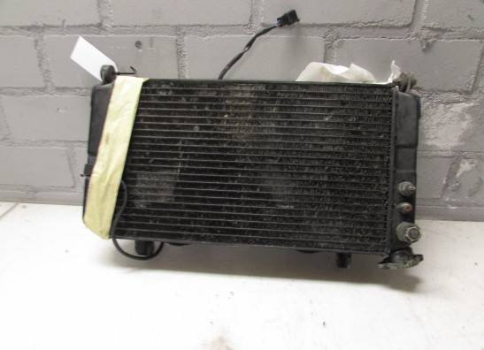 Radiator Yamaha YZF 750