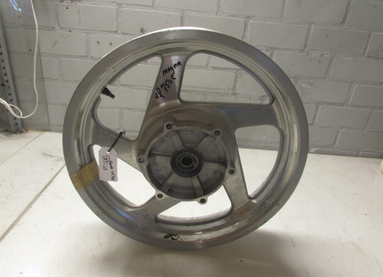 Voorvelg Honda VF 750 C Magna