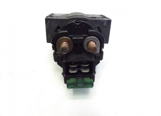 Startmotor relais Suzuki GSX R 1100