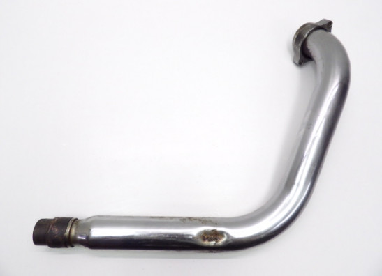 Downpipes Suzuki VS 700 Intruder