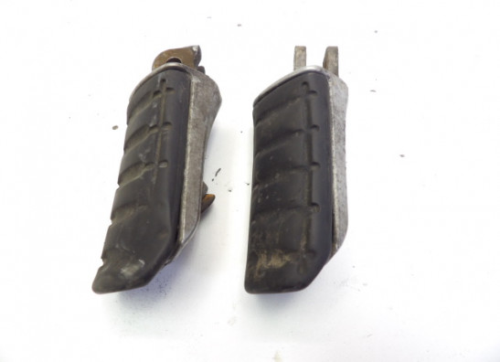 Voetsteun links Honda ST 1100 Pan European