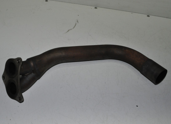 Uitlaatbochten Ducati Monster S4