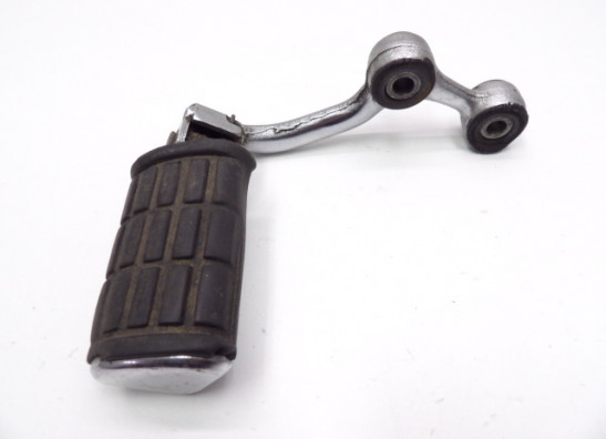 Footrest left Yamaha XV 700 / 750 SE