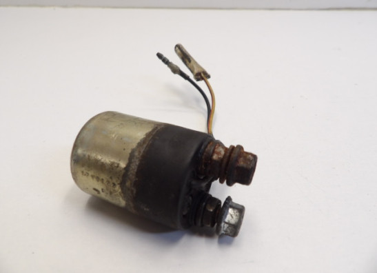 Startmotor relais Kawasaki Z 750