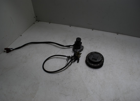 Slotenset Yamaha XJ 900 S Diversion