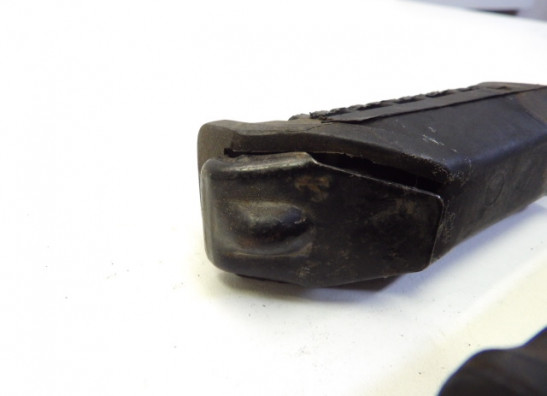 Footrest left Suzuki GS 500 E