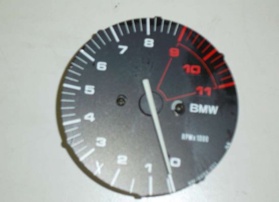Teller BMW K 1200 RS