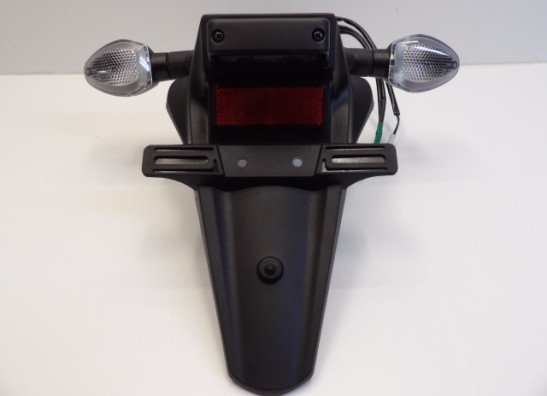License plate holder Suzuki GSX S 750