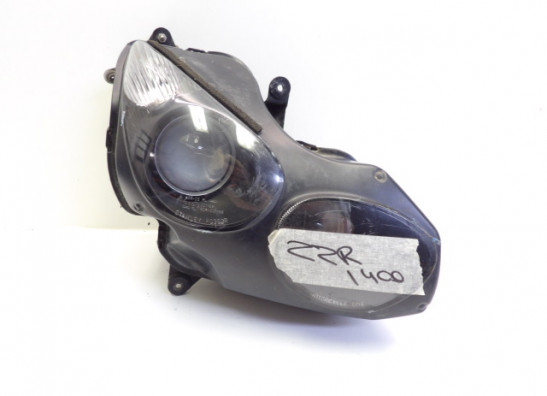 Koplamp Kawasaki ZZR 1400