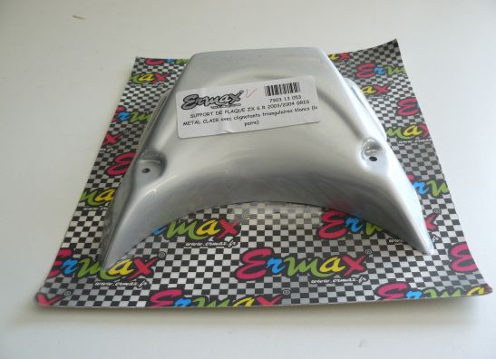 Undertail rear fender Kawasaki ZX 6 R