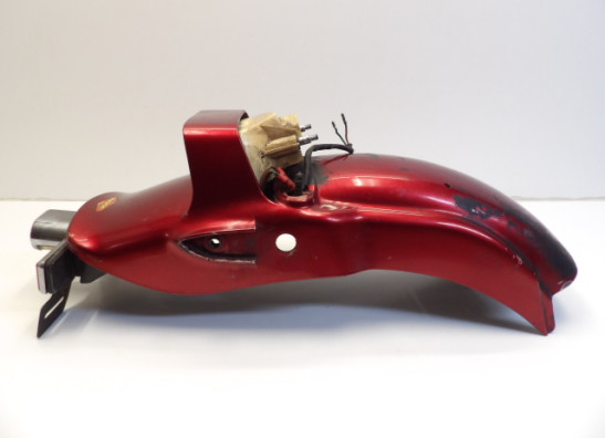 Rear fender Honda VT 500