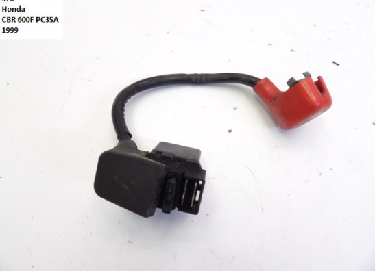 Startmotor relais Honda CBR 600 F