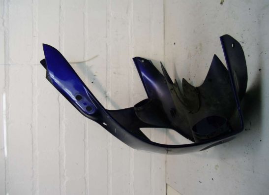 Frontverkleidung kanzel Suzuki GSX R 600