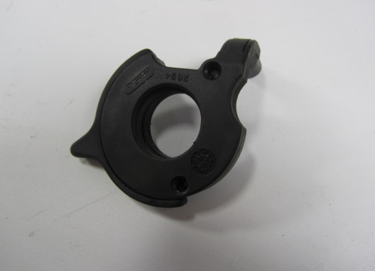 Choke bediening Ducati ST2