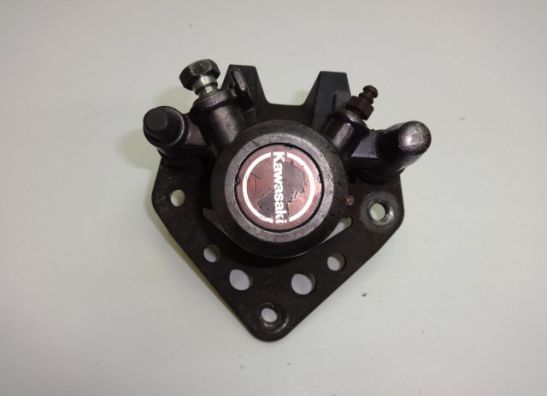 Bremssattel Bremszange vorn rechts Kawasaki GPZ 750