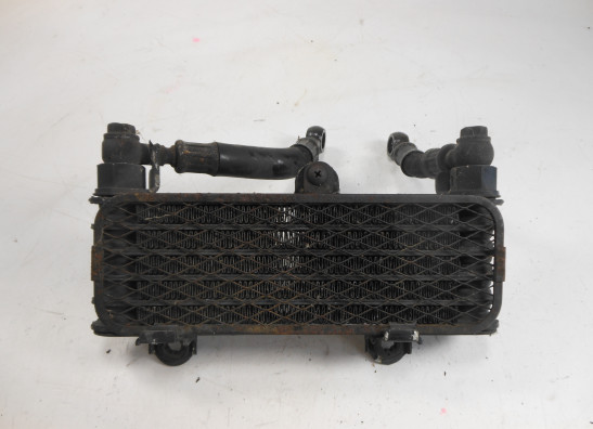 Oil cooler Suzuki SV 1000