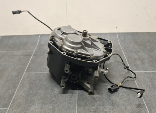 Getriebe BMW K 1200 LT