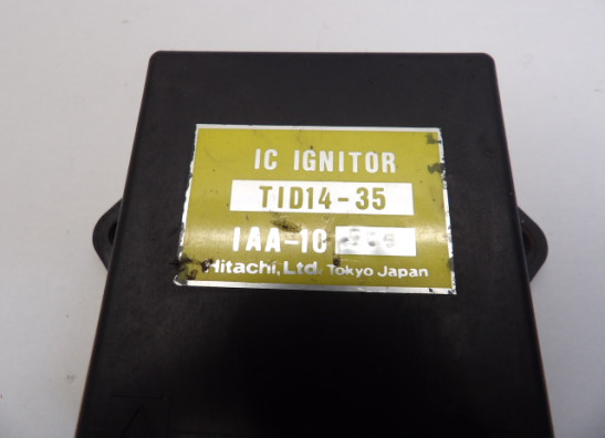 CDI Einheit Yamaha XJ 700