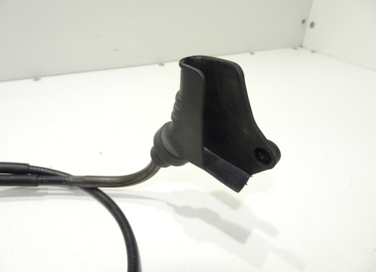 Ritzelabdeckung Suzuki GS 500 E