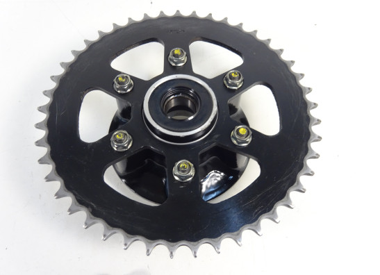 Tandwieldrager KTM 390 Duke