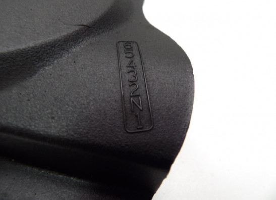 Motorblokdeksel voortandwiel Kawasaki ER 6