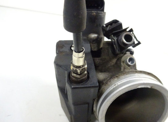 Throttle body BMW R 1200 RT