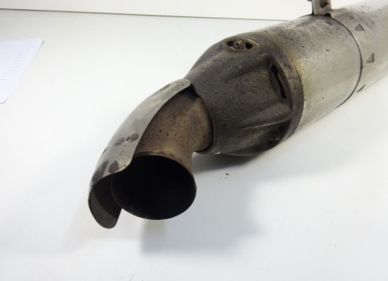 Muffler BMW K 1200 GT