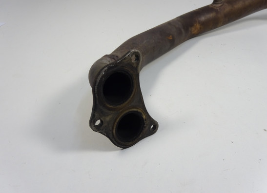 Uitlaatbochten Ducati ST4