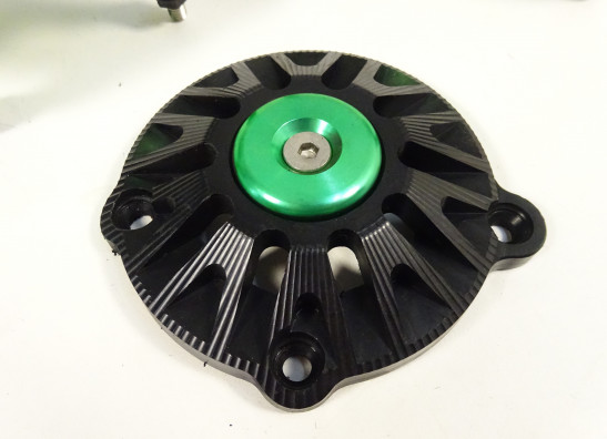 Valblokken Kawasaki Z 900