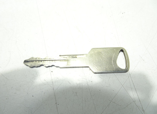 Key set Suzuki GSF 1200 Bandit