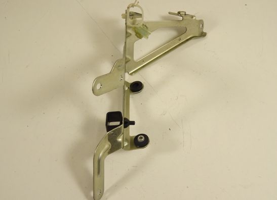 Lampenverkleidung Rahmen Ducati ST3