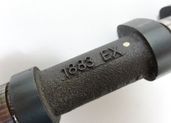 Nokkenas Kawasaki Z 750