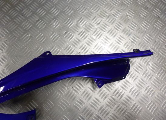 Rechter zijkuip klein Yamaha YZF R6