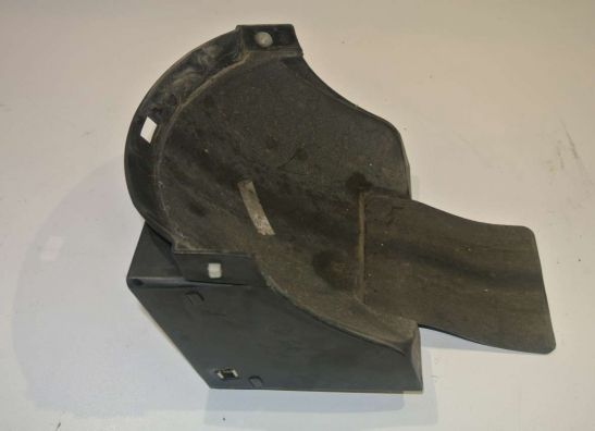 Heckunterverkleidung BMW R 1150 RT   R 850 RT