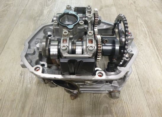 Cilinderkop BMW R 1200 GS LC 2013-2016